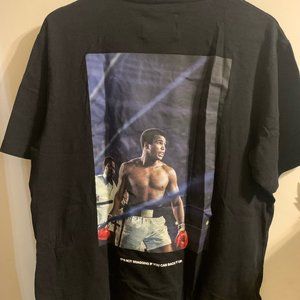 Shoe Palace / ShoePalace - Muhammad Ali Tee